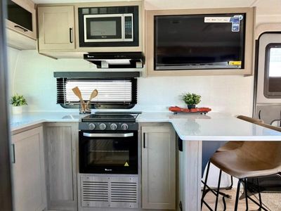 2026 Forest River RV Rockwood Mini Lite - Photo 24
