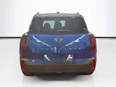 2026 MINI COUNTRYMAN — detail view