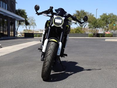 2024 CFMOTO 700CL-X Sport - Photo 3