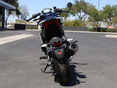 2024 CFMOTO 700CL-X Sport - Photo 6