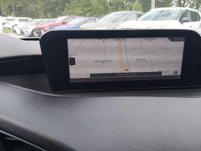2024 Mazda Mazda3 Hatchback — photo 17 view