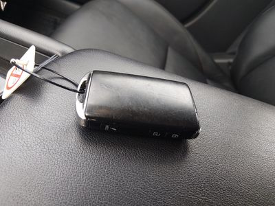 2024 Mazda Mazda3 Hatchback — photo 15 view