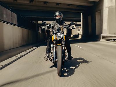 2025 Harley-Davidson Street Bob - Photo 12