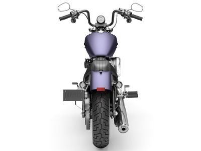 2025 Harley-Davidson Street Bob - Photo 7