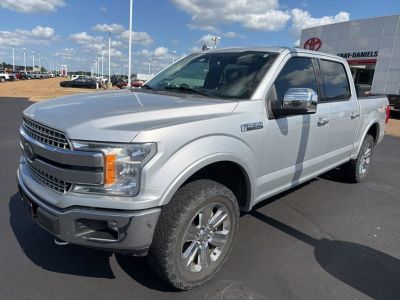 2019 Ford F-150 - Photo 3