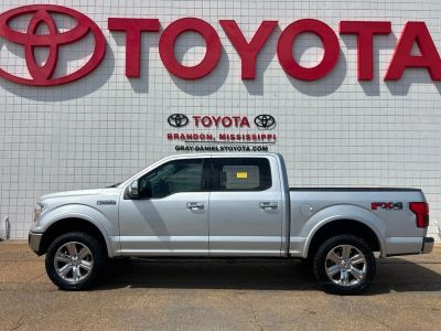 2019 Ford F-150 - Photo 7
