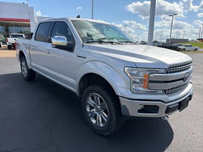 2019 Ford F-150 - Photo 6