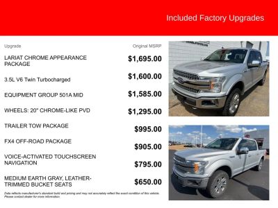 2019 Ford F-150 - Photo 5