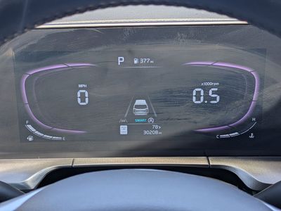 2025 Kia Telluride - Photo 27