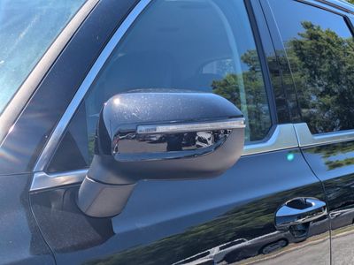 2025 Kia Telluride - Photo 11