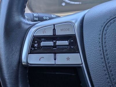 2025 Kia Telluride - Photo 25