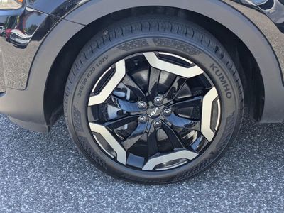 2025 Kia Telluride - Photo 10