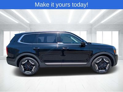 2025 Kia Telluride - Photo 2