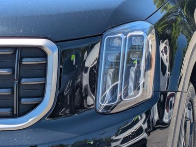 2025 Kia Telluride - Photo 9