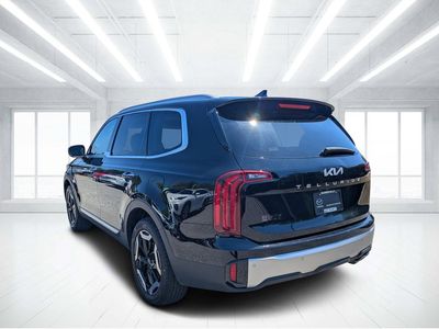2025 Kia Telluride - Photo 5