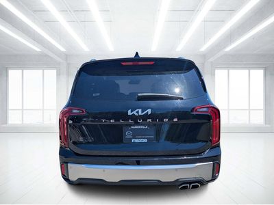 2025 Kia Telluride - Photo 4