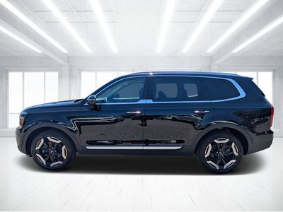2025 Kia Telluride - Photo 6