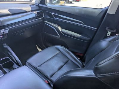 2025 Kia Telluride - Photo 16