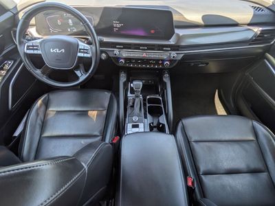 2025 Kia Telluride - Photo 14