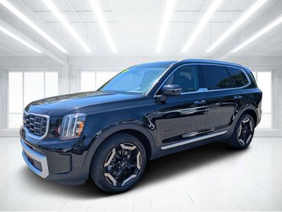 2025 Kia Telluride - Photo 7
