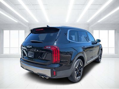 2025 Kia Telluride - Photo 3