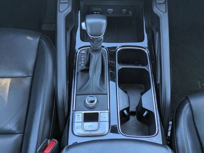 2025 Kia Telluride - Photo 18
