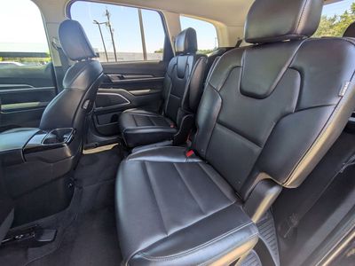 2025 Kia Telluride - Photo 13