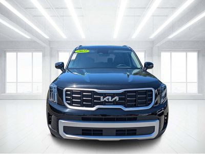 2025 Kia Telluride - Photo 8