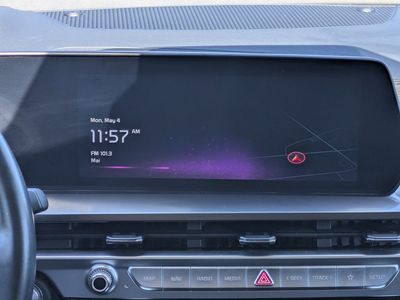 2025 Kia Telluride - Photo 17