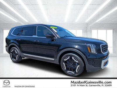 2025 Kia Telluride - Photo 1
