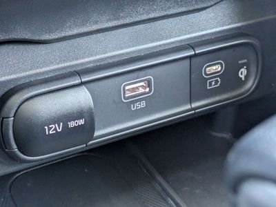 2025 Kia Telluride - Photo 22