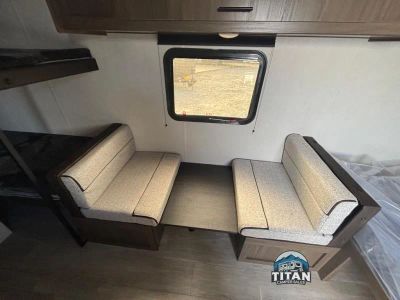 2026 Forest River RV Avenger LT - Photo 10