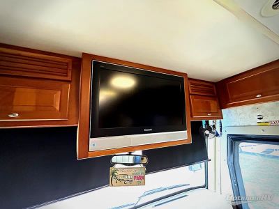 2006 Tiffin Allegro Bus - Photo 10