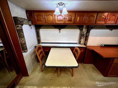 2006 Tiffin Allegro Bus - Photo 14