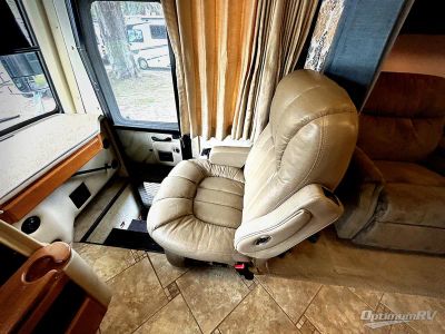 2006 Tiffin Allegro Bus - Photo 9