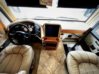 2006 Tiffin Allegro Bus - Photo 8