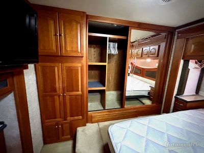 2006 Tiffin Allegro Bus - Photo 21