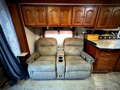 2006 Tiffin Allegro Bus - Photo 11