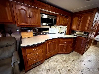 2006 Tiffin Allegro Bus - Photo 12