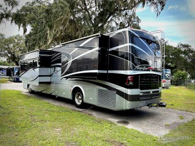 2006 Tiffin Allegro Bus - Photo 3