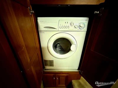 2006 Tiffin Allegro Bus - Photo 22