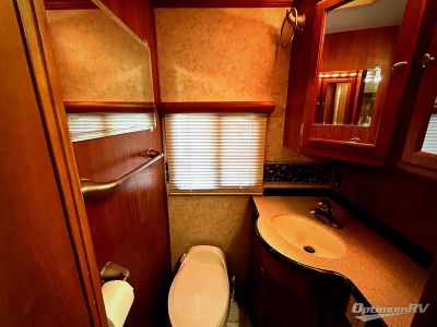 2006 Tiffin Allegro Bus - Photo 16
