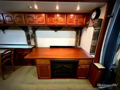 2006 Tiffin Allegro Bus - Photo 13