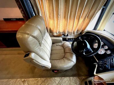 2006 Tiffin Allegro Bus - Photo 7