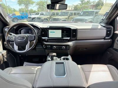 2022 GMC Sierra 1500 — photo 28 view