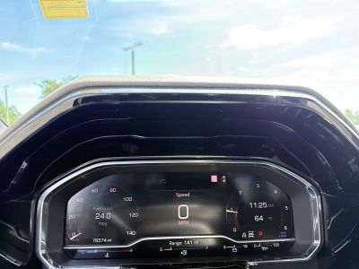 2022 GMC Sierra 1500 — photo 20 view