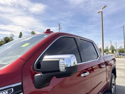 2022 GMC Sierra 1500 — photo 11 view