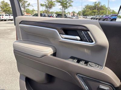 2022 GMC Sierra 1500 — photo 15 view