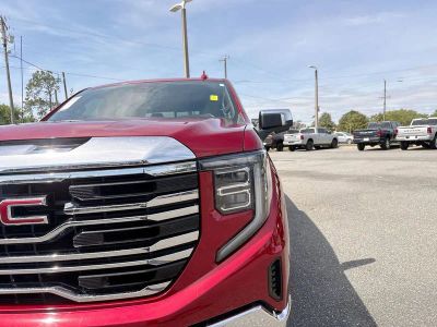 2022 GMC Sierra 1500 — photo 32 view