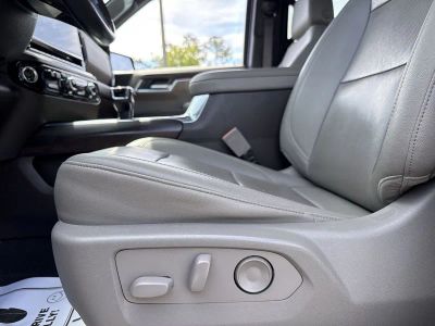 2022 GMC Sierra 1500 — photo 14 view